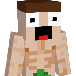 OldSockDrawer's Minecraft skin