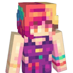 OldSoldier13 Minecraft avatar bust