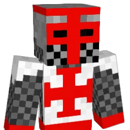 OldSpice12212 Minecraft avatar bust