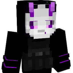 OldSpiderKing Minecraft avatar bust