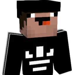 OldStoneCraft's Minecraft skin