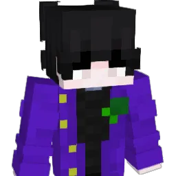 OldTapestry Minecraft avatar bust