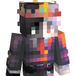 Old_Dusty Minecraft avatar bust