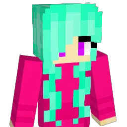 Old_Grandpop Minecraft avatar bust