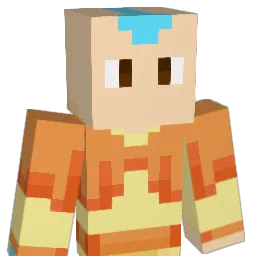 Old_Greig Minecraft avatar bust