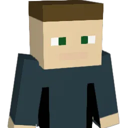 Old_Man_Lars Minecraft avatar bust