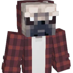 Old_Mu's Minecraft skin