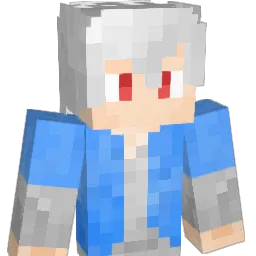 Old_Pz Minecraft avatar bust