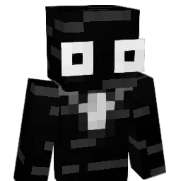Old_Spoon123K Minecraft avatar bust