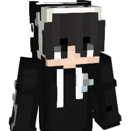 Old_demon Minecraft avatar bust