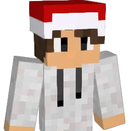 OldaYT Minecraft avatar bust