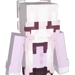 Oldayzz Minecraft avatar bust