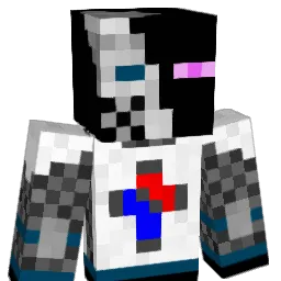 Olderogone Minecraft avatar bust