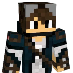 Oldford_12 Minecraft avatar bust