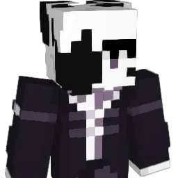 Oldgineer Minecraft avatar bust