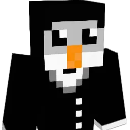 Oldhurbert's Minecraft skin
