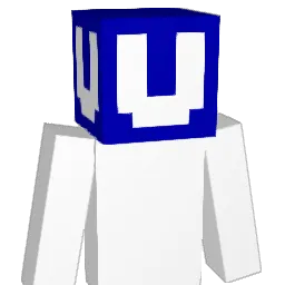 Oldluzzy's Minecraft skin