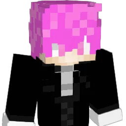 Oldmandark Minecraft avatar bust