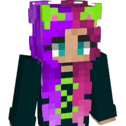 Oldmanweezer Minecraft avatar bust