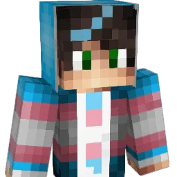 Oldnavigator Minecraft avatar bust