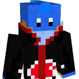 Oldric82 Minecraft avatar bust