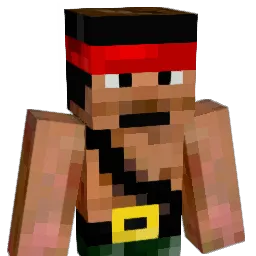 Oldschool36's Minecraft skin