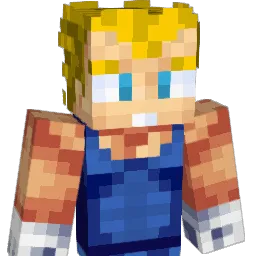 OldtypeM87 Minecraft avatar bust
