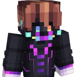Oldv2 Minecraft avatar bust