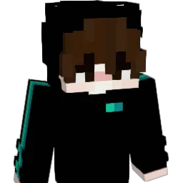 OldzFonseca Minecraft avatar bust