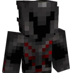 Ole114 Minecraft avatar bust