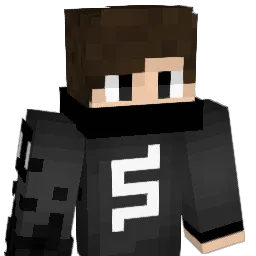 OleGHG Minecraft avatar bust