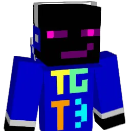 Ole_Skoda Minecraft avatar bust