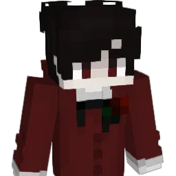 Oleagineux Minecraft avatar bust