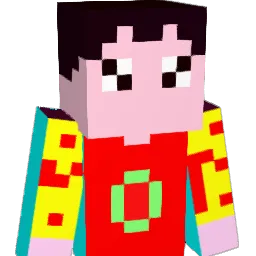 Oleczek1 Minecraft avatar bust