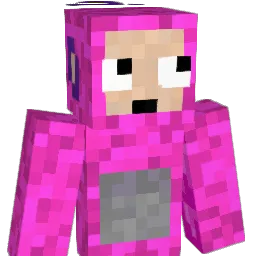 OlegMeineEIER69 Minecraft avatar bust