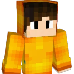 Oleg_MriO Minecraft avatar bust