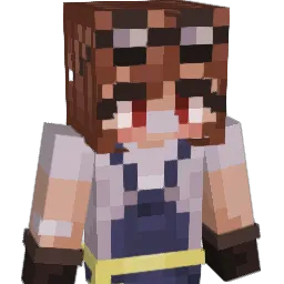 Olej0073 Minecraft avatar bust