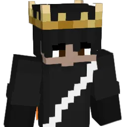 Olek1234M Minecraft avatar bust