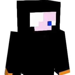 Oleks9002 Minecraft avatar bust