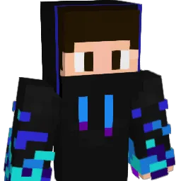 Oleliwer Minecraft avatar bust