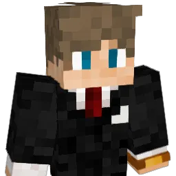 Oleneu2's Minecraft skin