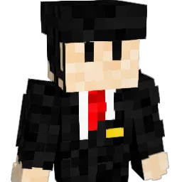 Oleng's Minecraft skin