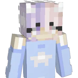 Olennemo Minecraft avatar bust