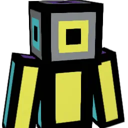 Oleo0508 Minecraft avatar bust