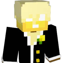Oleo_BB Minecraft avatar bust