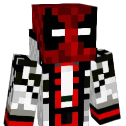 Olerator97 Minecraft avatar bust