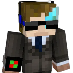 Oleshko_Gaming Minecraft avatar bust