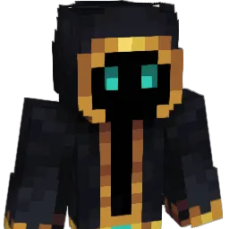 Olevenbaum Minecraft avatar bust