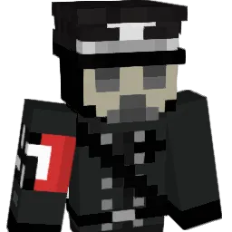 Olewkaa1488 Minecraft avatar bust