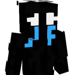 OlexaSalo Minecraft avatar bust